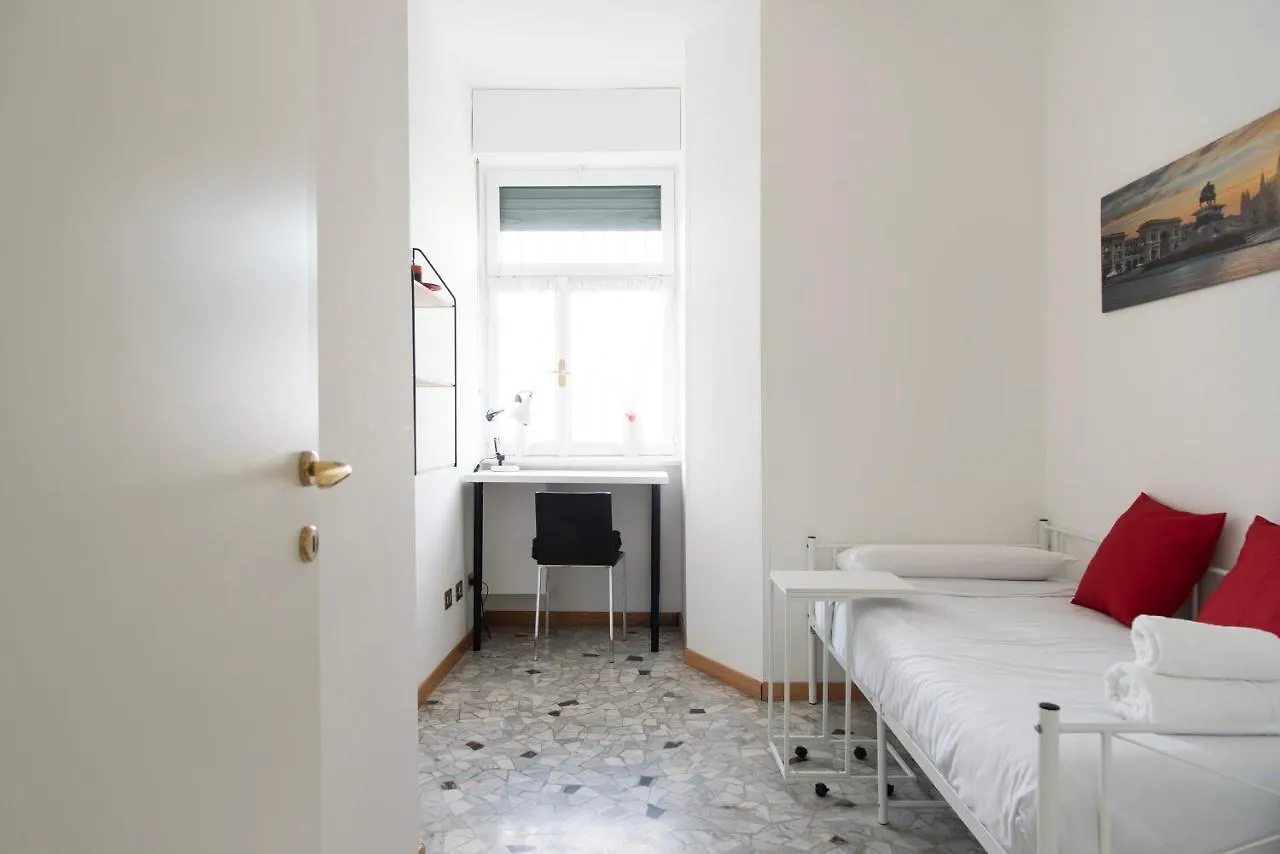 Youhosty - Buonarroti 15 Apartment Milan