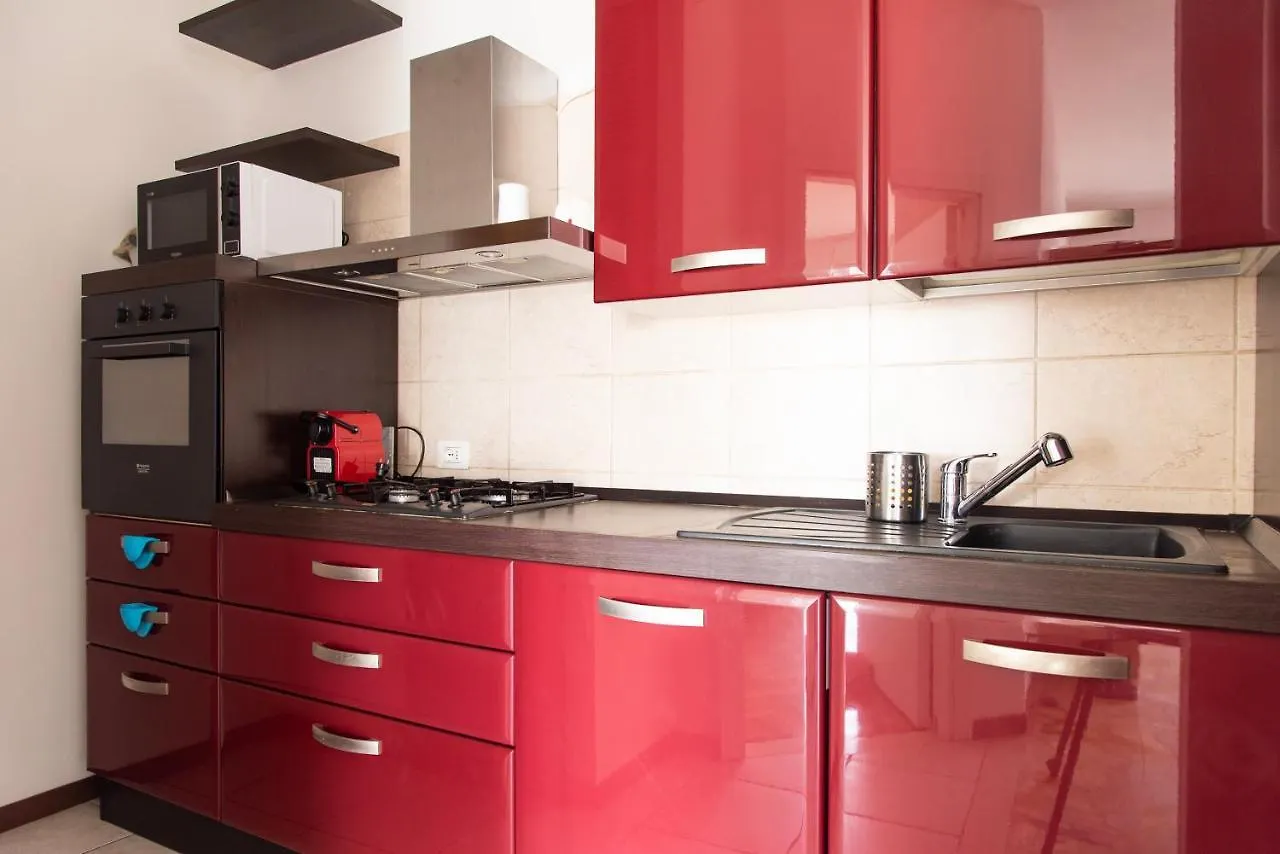 Youhosty - Buonarroti 15 Apartment Milan