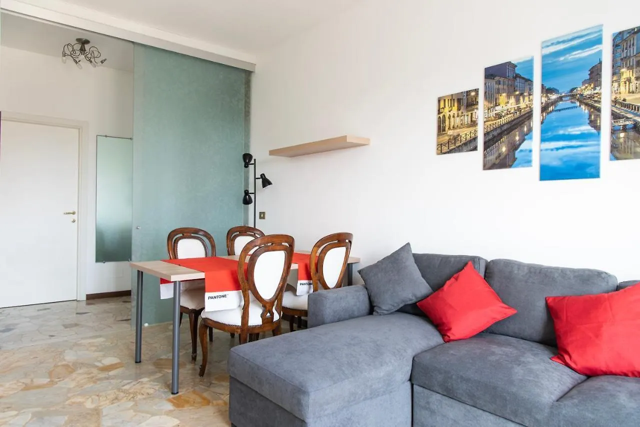 Youhosty - Buonarroti 15 Apartment Milan Italy