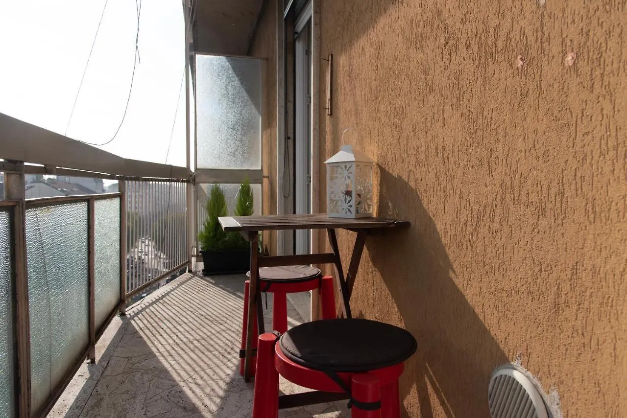 Youhosty - Buonarroti 15 Apartment Milan