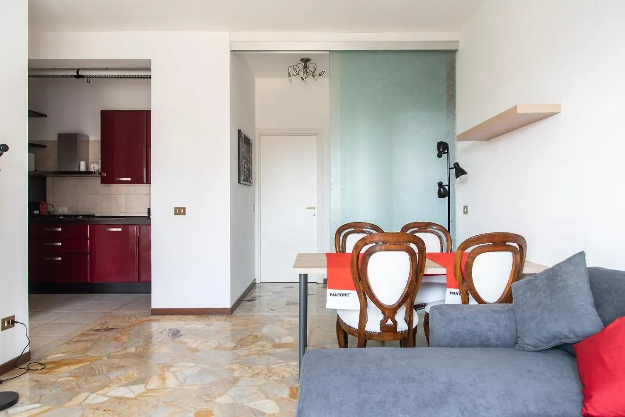 Youhosty - Buonarroti 15 Apartment Milan Italy