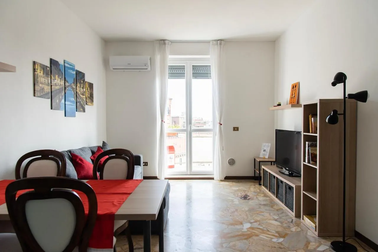 Youhosty - Buonarroti 15 Apartment Milan