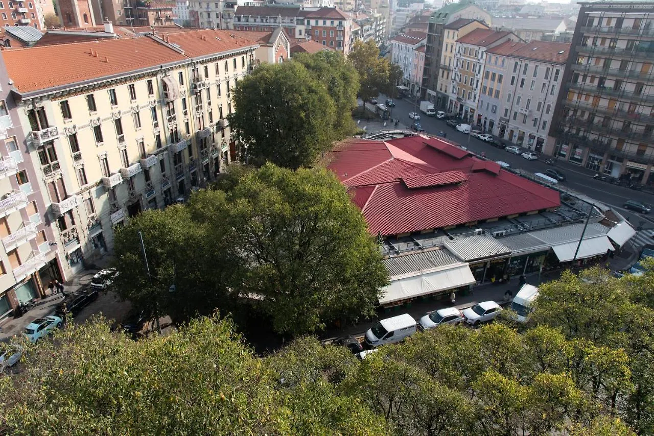 Youhosty - Buonarroti 15 Apartment Milan