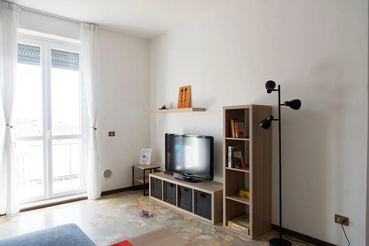 Youhosty - Buonarroti 15 Apartment Milan