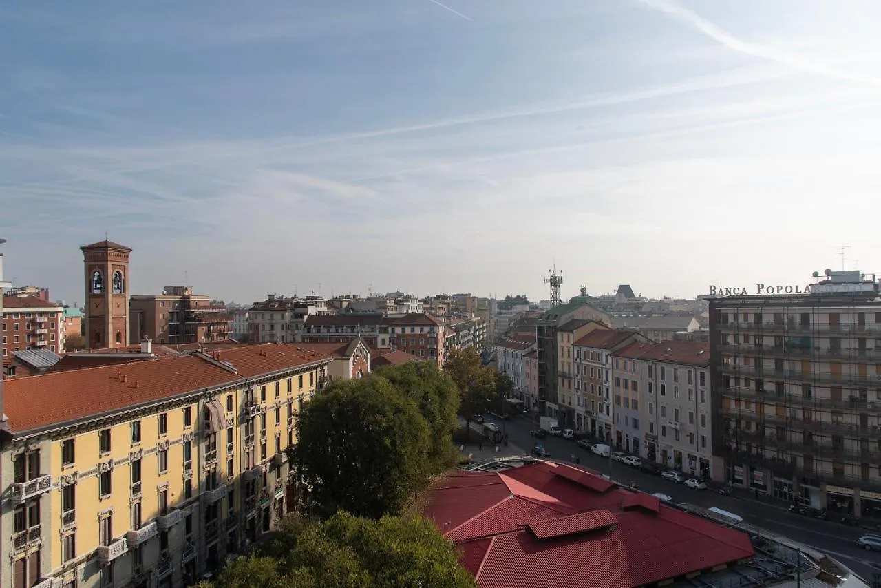 Youhosty - Buonarroti 15 Apartment Milan