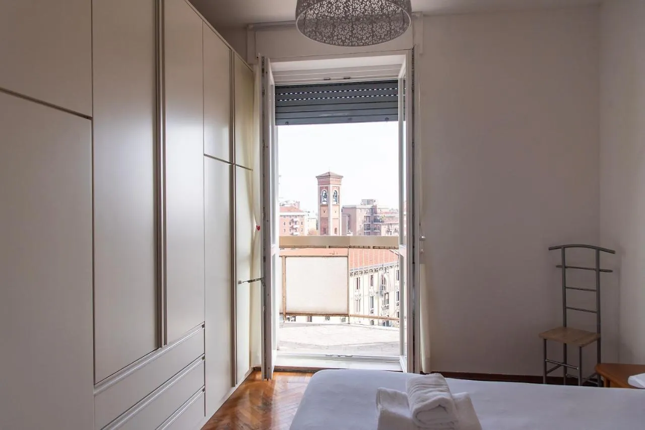 Youhosty - Buonarroti 15 Apartment Milan 0*,