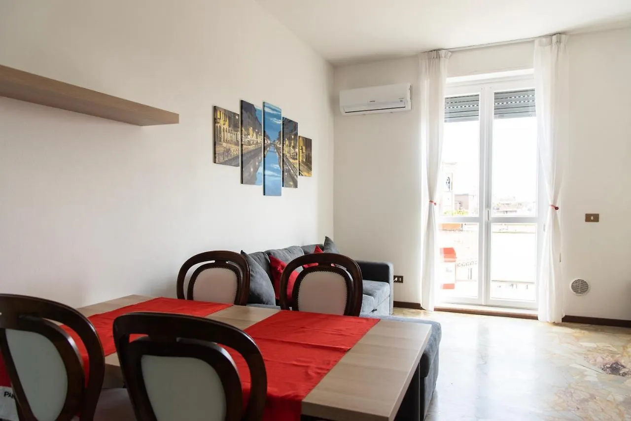 Youhosty - Buonarroti 15 Apartment Milan