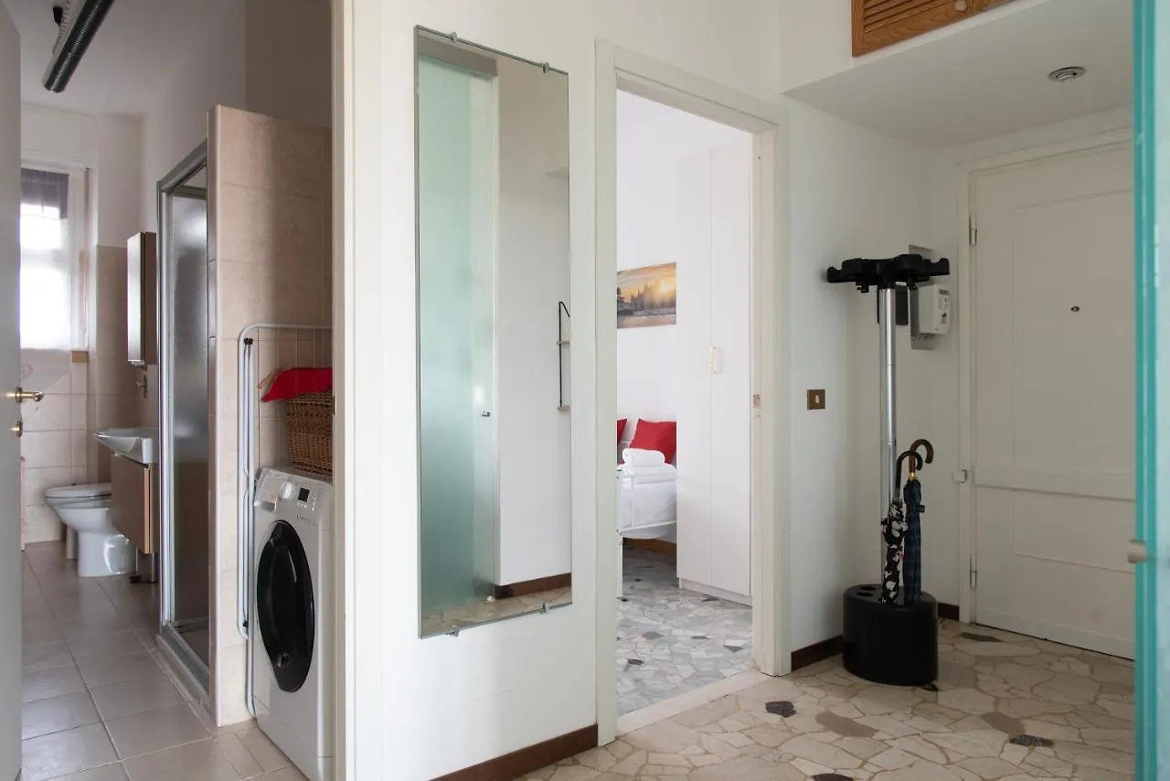 Youhosty - Buonarroti 15 Apartment Milan