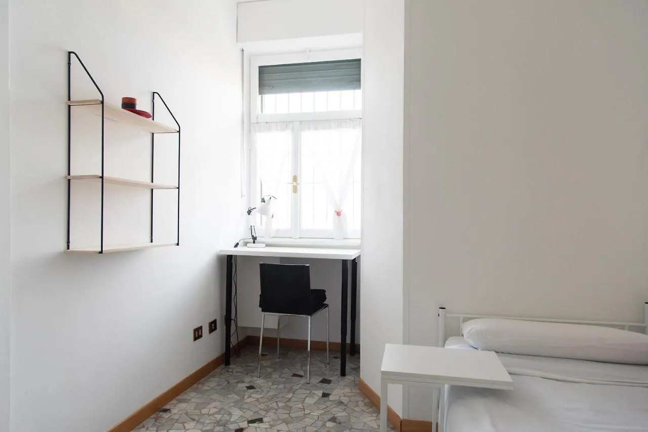 Youhosty - Buonarroti 15 Apartment Milan