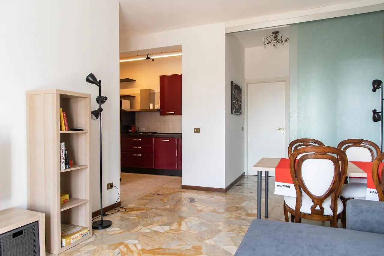 Youhosty - Buonarroti 15 Apartment Milan