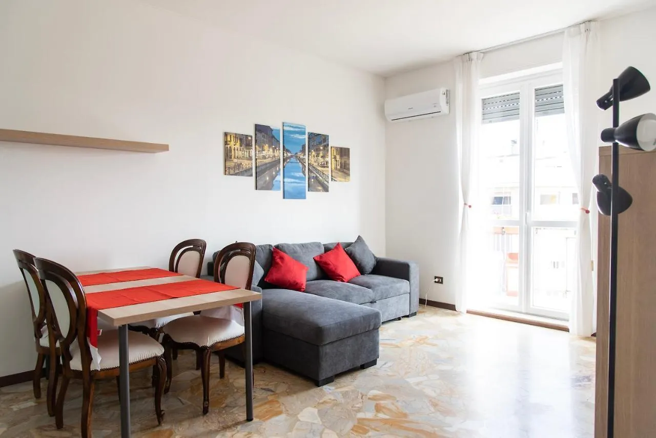 Youhosty - Buonarroti 15 Apartment Milan